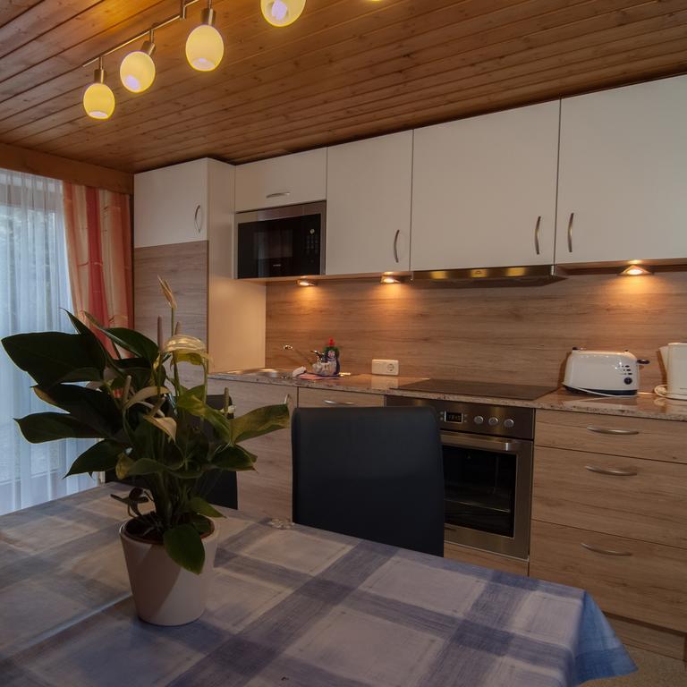 Landhaus Maria-Luise Kappl  Luaran gambar