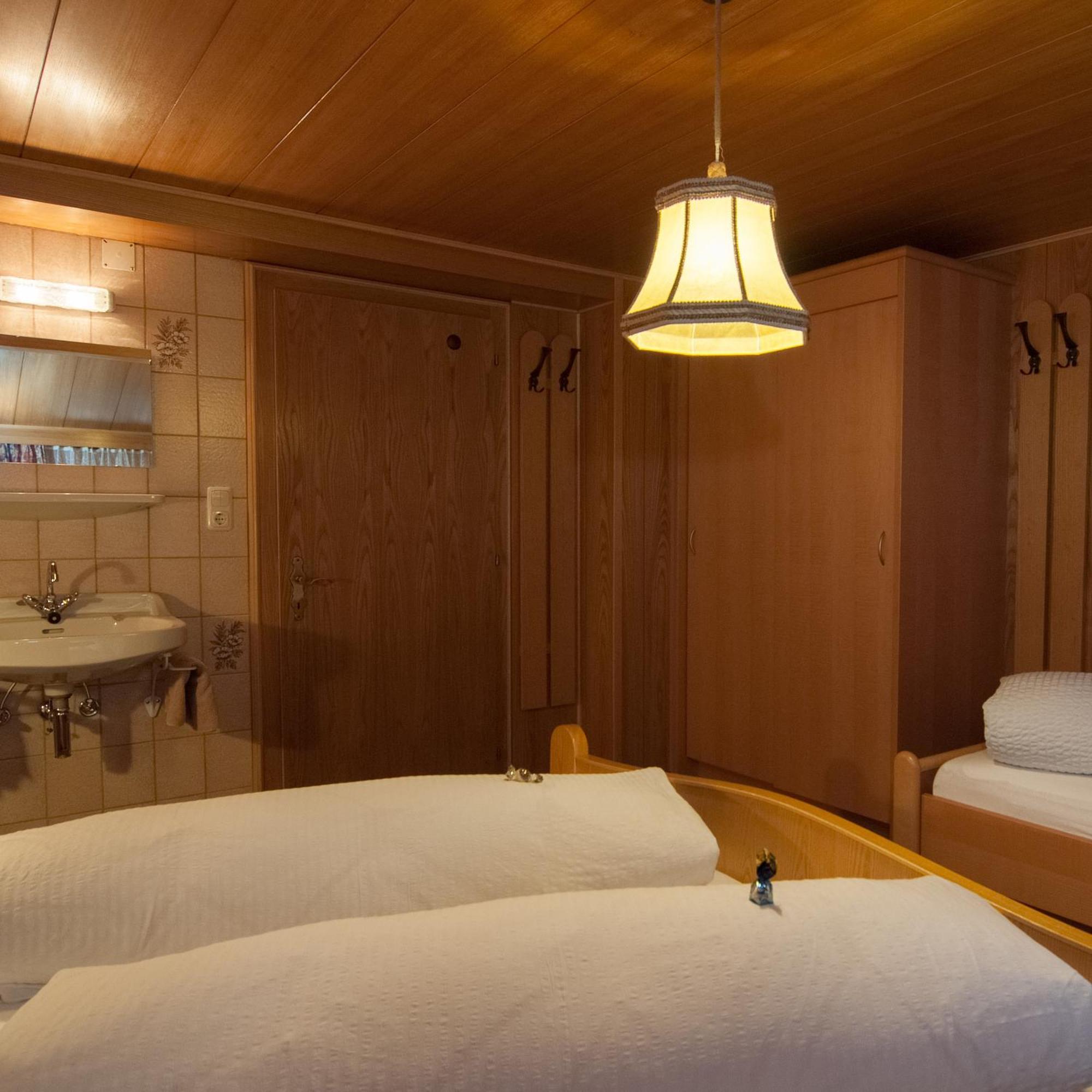 Landhaus Maria-Luise Kappl  Luaran gambar