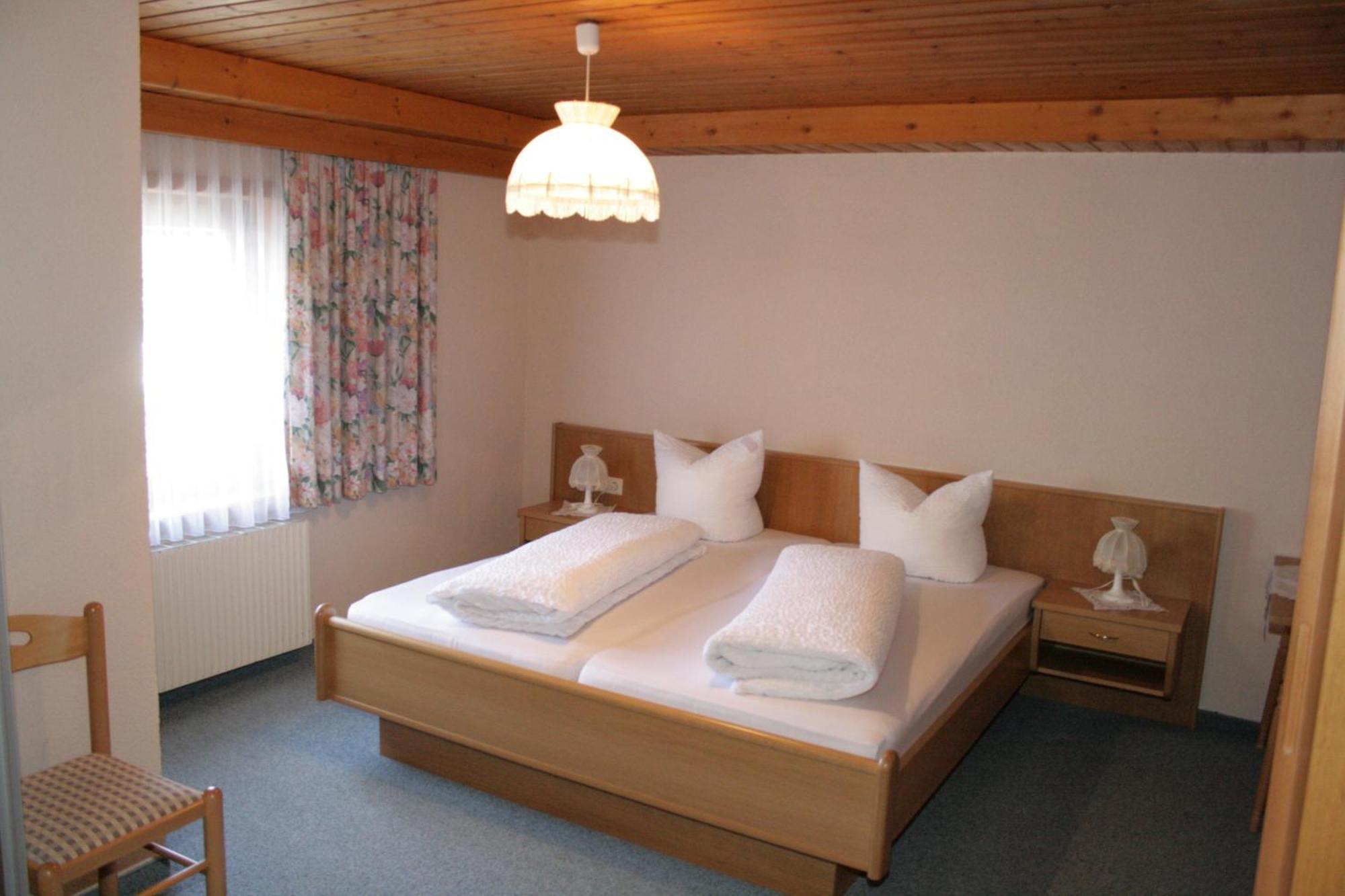 Landhaus Maria-Luise Kappl  Luaran gambar