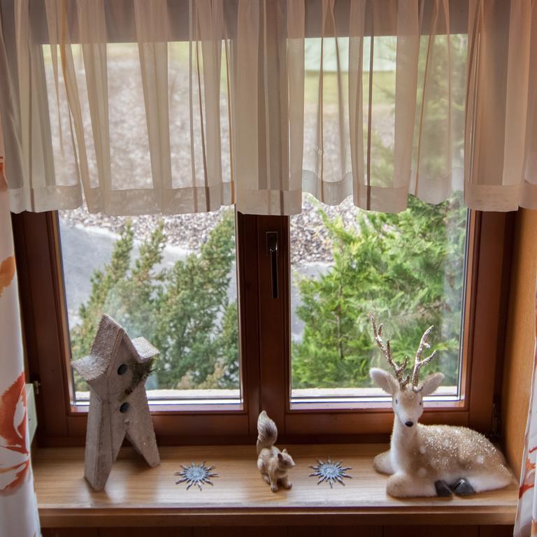 Landhaus Maria-Luise Kappl  Luaran gambar